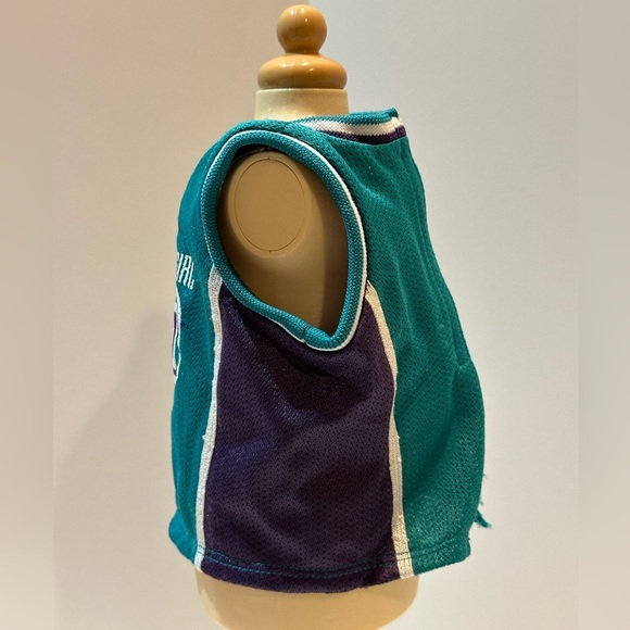 Vintage American Girl Pleasant Company 1999 Basketball Jersey - Picture 4 of 8